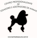 Centro Profissionalizante de de Tosadores e Adestradores de Animais