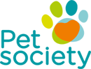 Pet Society soluções em higiene, beleza e saúde animal