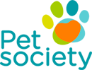 Pet Society soluções em higiene, beleza e saúde animal
